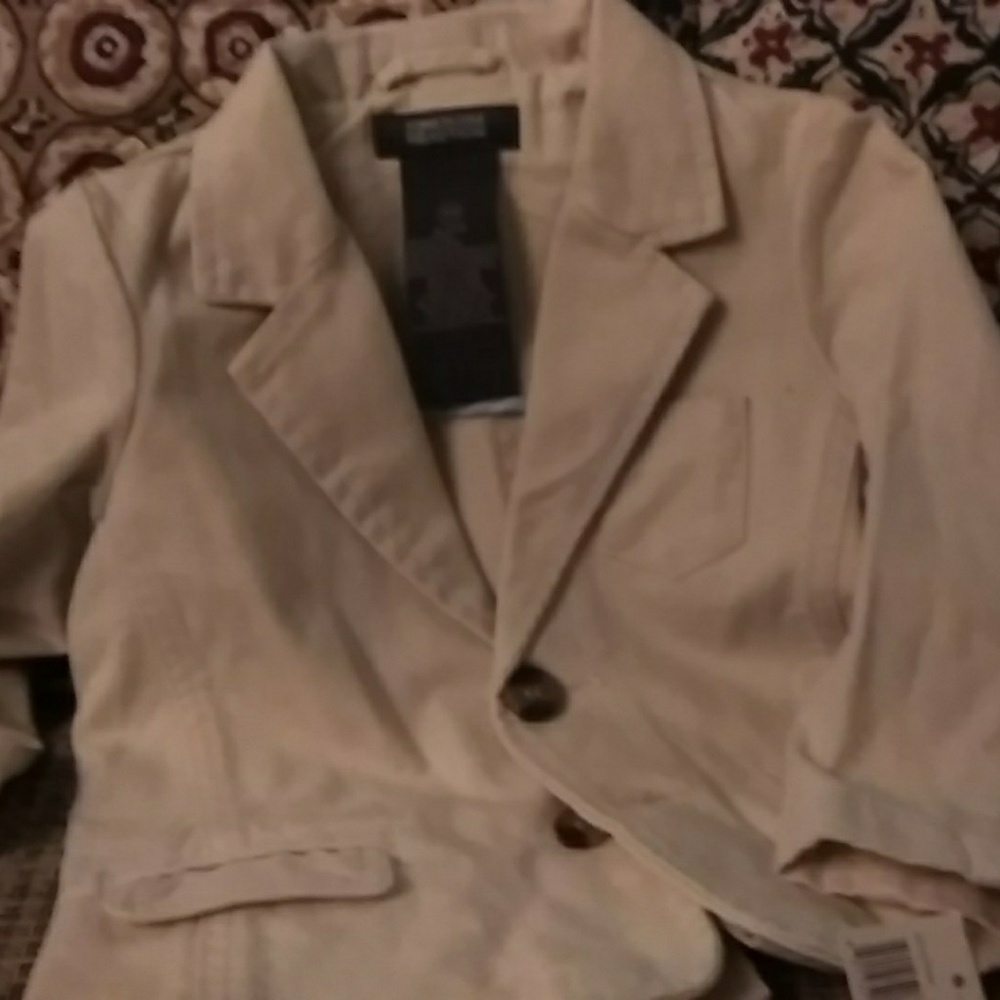 Kenneth Cole boys jacket